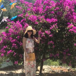 Meet your Posher, Linh